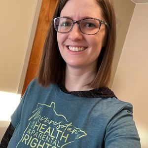 Meet your Posher, Lanae